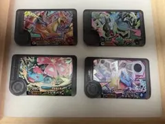 ポケモンフレンダ ワンダー リザードンY リザードンX フシギバナ カメックス