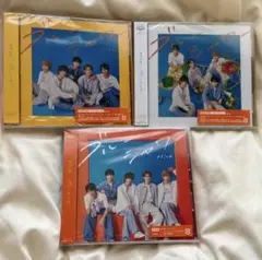 2026年最新】m!lk cd 3形態の人気アイテム - メルカリ