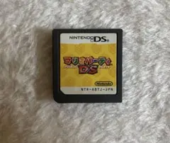 マリオパーティDS