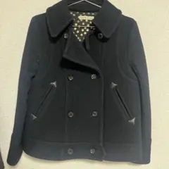 2025年最新】TSUMORI CHISATO レディース ピーコート・ウールコートの