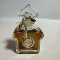 新品未開栓 ゲラン ミツコ タッセル付き パルファム 30ml F - メルカリ