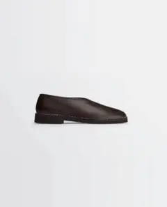 本日限定値引きLEMAIRE PIPED CREPESLIPPERS ローファー - メルカリ
