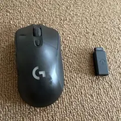 Logicool G703 ワイヤレスゲーミングマウス 本体のサムネイル