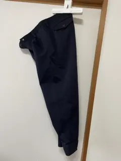 Kolor クロップドテーパドパンツ　チノパンのサムネイル