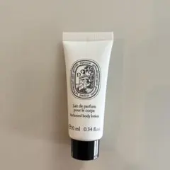【新品未使用品】diptyque DOSON フレグランスローション 10mlのサムネイル