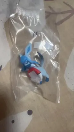 ポケモン一番くじグレイシアF賞