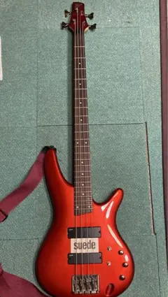 2025年最新】ibanez sr300の人気アイテム - メルカリ