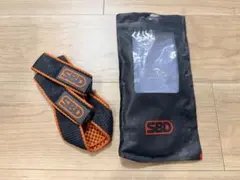 SBD Forge リフティングストラップフィギュア8 S