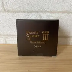 新品未開封】オージオ ビューティーオープナージェル 50g 美容ジェル