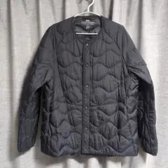 UNIQLO White Mountaineering ウルトラライトダウン