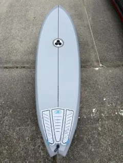 サンダーボルト アルメリック THUNDERBOLT Gskate 手渡し限定