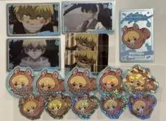 東京リベンジャーズ　松野千冬セット