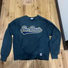 Ben Davis スウェット