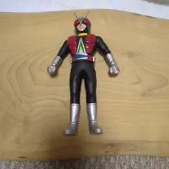 ロックマン8メガアーマー ソードマン 組み立て済み完成品 - メルカリ
