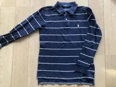Polo by Ralph Lauren 長袖ポロシャツ 7