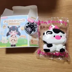 Mellojoy メロジョイ アニマルシリーズ シャワー子豚 ブタ スクイーズ