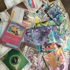 引退処分　343　ポケモン未開封パック3枚プロモ　黒炎のガイスト　ハイパーアロマ