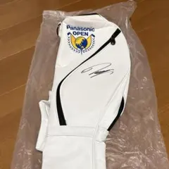 2026年最新】石川遼 キャディバッグの人気アイテム - メルカリ