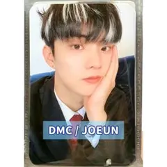 THEBOYZ Maverick ヨントン トレカ DMC チョウン キュー