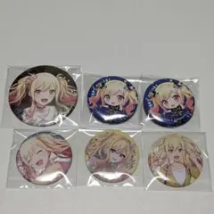 天馬咲希 缶バッジ まとめ売り 2025年最新】天馬咲希 缶バッジの人気アイテム - メルカリ