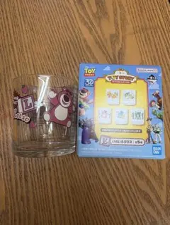 トイ・ストーリー 1番クジ 、コレクションセット値下げ！※ブックマークプレゼント