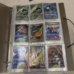 ポケモンカドー52枚