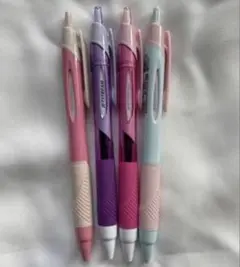 新品　ジェットストリーム　4本セット