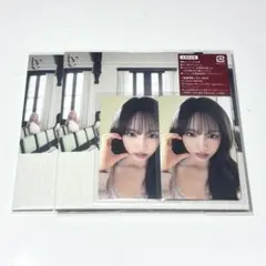 IVE LUCID DREAM 会場限定盤 リズ トレカ