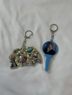 2026年最新】若井滉斗 キーホルダーの人気アイテム - メルカリ