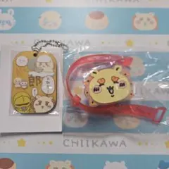 ちいかわ シーサー 新品未使用2点まとめ売り