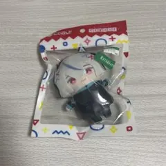 弦月藤士郎　にじぱぺっと