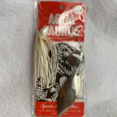 【幻の雷魚用フロッグ】ザウルスバギークローラーjr6個セット Amazon.co.jp: ザウルス 雷魚用フロッグ スランピージョー 少数