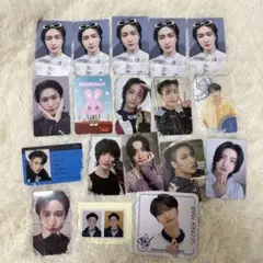 2025年最新】ateez ソンファ 証明写真の人気アイテム - メルカリ