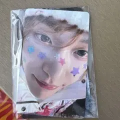 ウォンビン　RIIZE 東京ドーム　会場限定　トレカ　ラキドロ