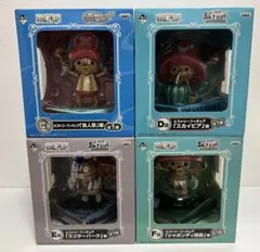 2025年最新】一番くじ ヒストリーオブチョッパー c賞の人気アイテム