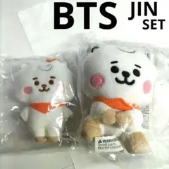 2025年最新】bTs ジン jin rjの人気アイテム - メルカリ