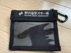 リフト券ホルダー