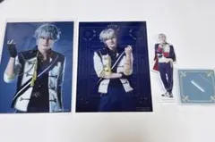 あんスタ あんステ 瀬名泉 高崎翔太 ソロ ブロマイド ランブロ アクスタ