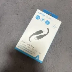 ANKER PowerLine III Flow USB-Cケーブル 1.8m