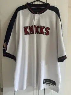 NBA New York Knicks hiphop B-BOY B系 00sのサムネイル
