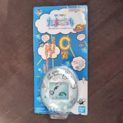 たまごっち C賞 てんしっちのたまごっちコンパクトミラー - メルカリ