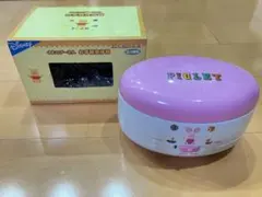 곰돌이 푸 お手軽洗浄器 ピグレット