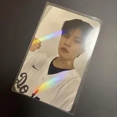 StrayKids スキズ KARMA HMV特典トレカA スンミン