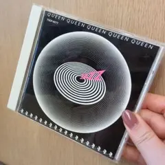 Queen Jazz CP32-5315 クイーン　ジャズ