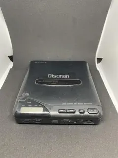 SONY D-140 Discman ポータブルCDプレーヤー - メルカリ