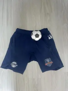 聖和学園ハーフパンツ