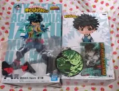 僕のヒーローアカデミア グッズ セット