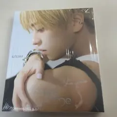 &TEAM mark on me TAKI CD SOLO ver.