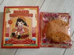 Mellojoy キングオブバーガー フライドシュリンプ