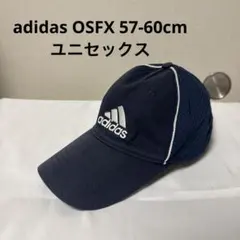 adidas アディダス ネイビー ベースボールキャップ 3